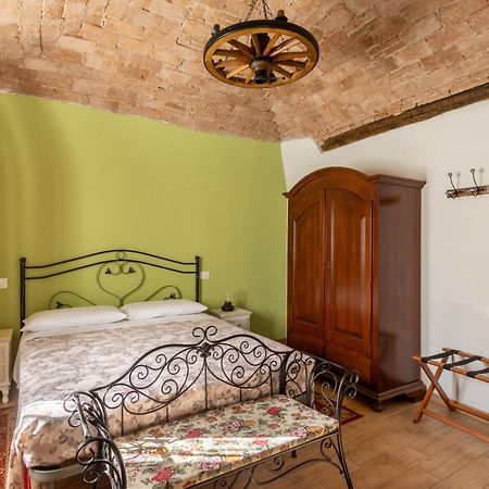 Chrizia Hotel Novi Ligure Luaran gambar