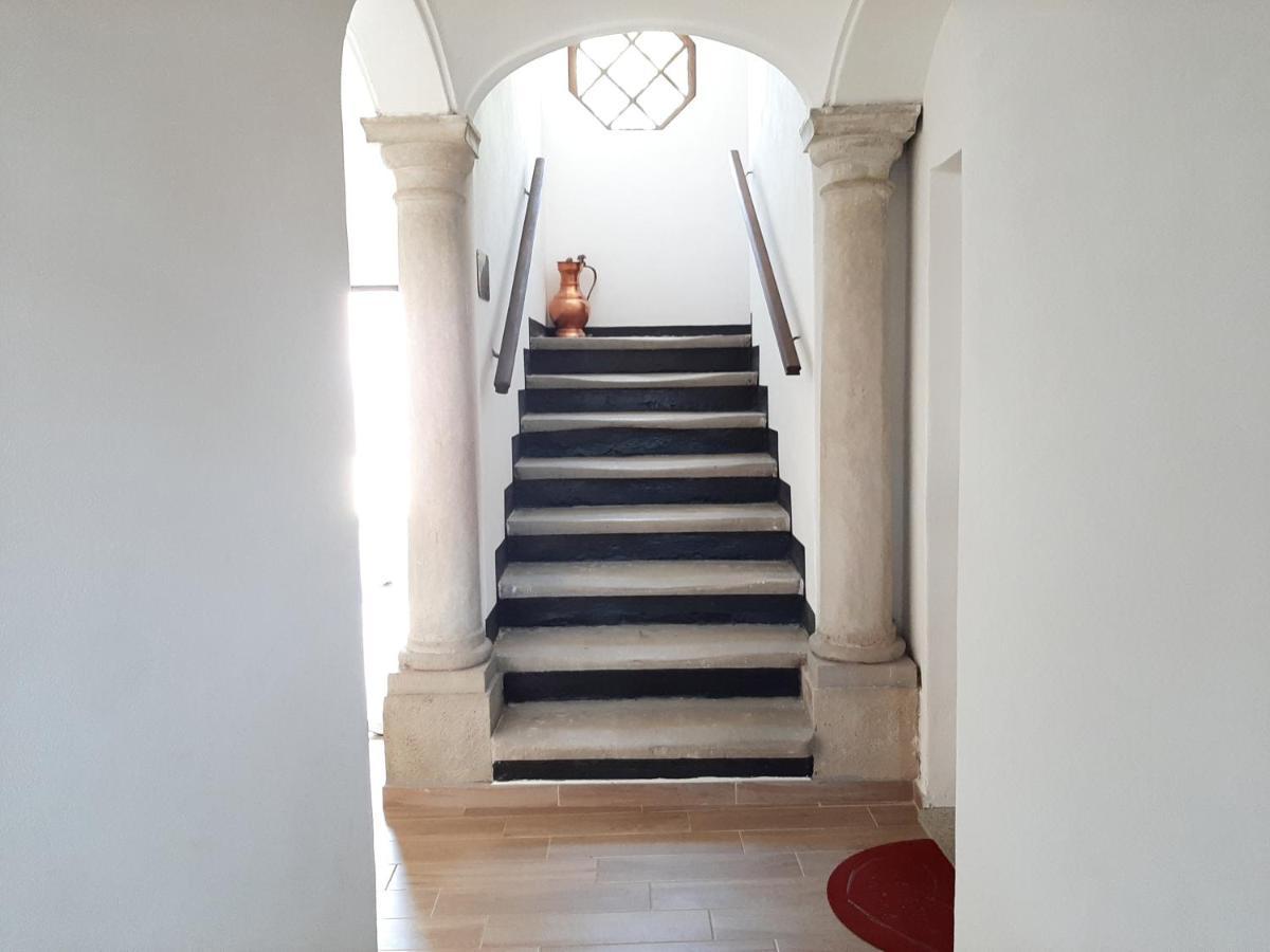 Chrizia Hotel Novi Ligure Luaran gambar