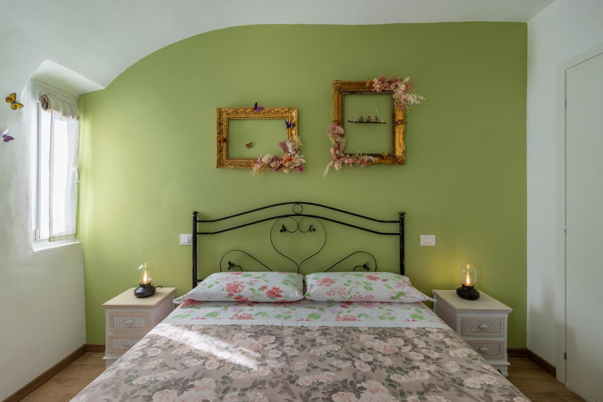 Chrizia Hotel Novi Ligure Luaran gambar