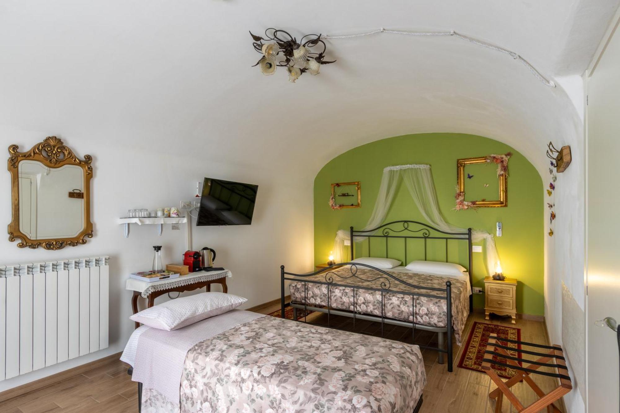 Chrizia Hotel Novi Ligure Luaran gambar