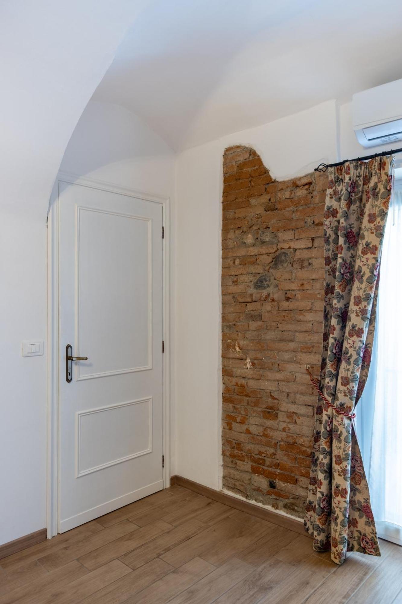 Chrizia Hotel Novi Ligure Luaran gambar