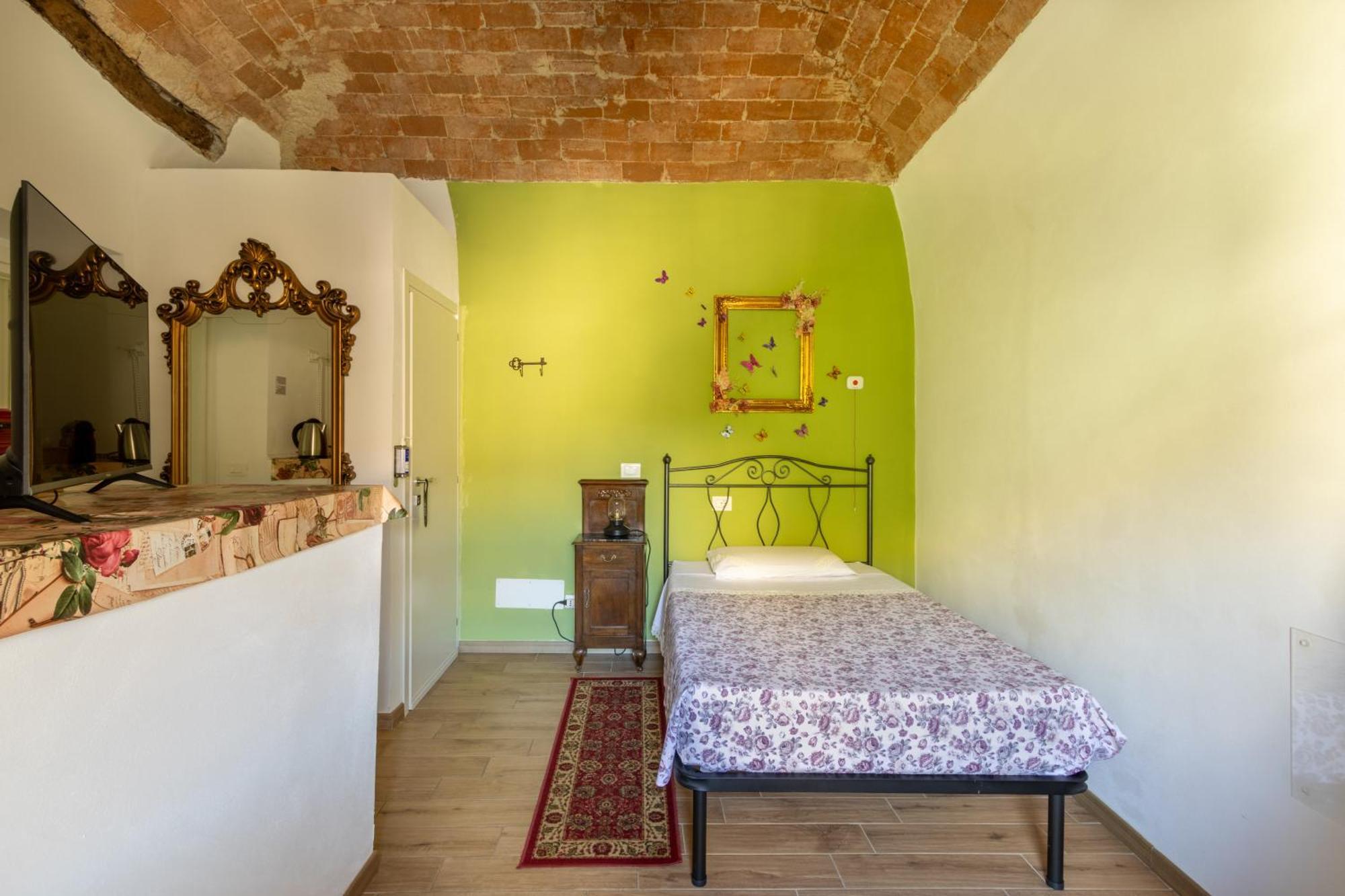 Chrizia Hotel Novi Ligure Luaran gambar